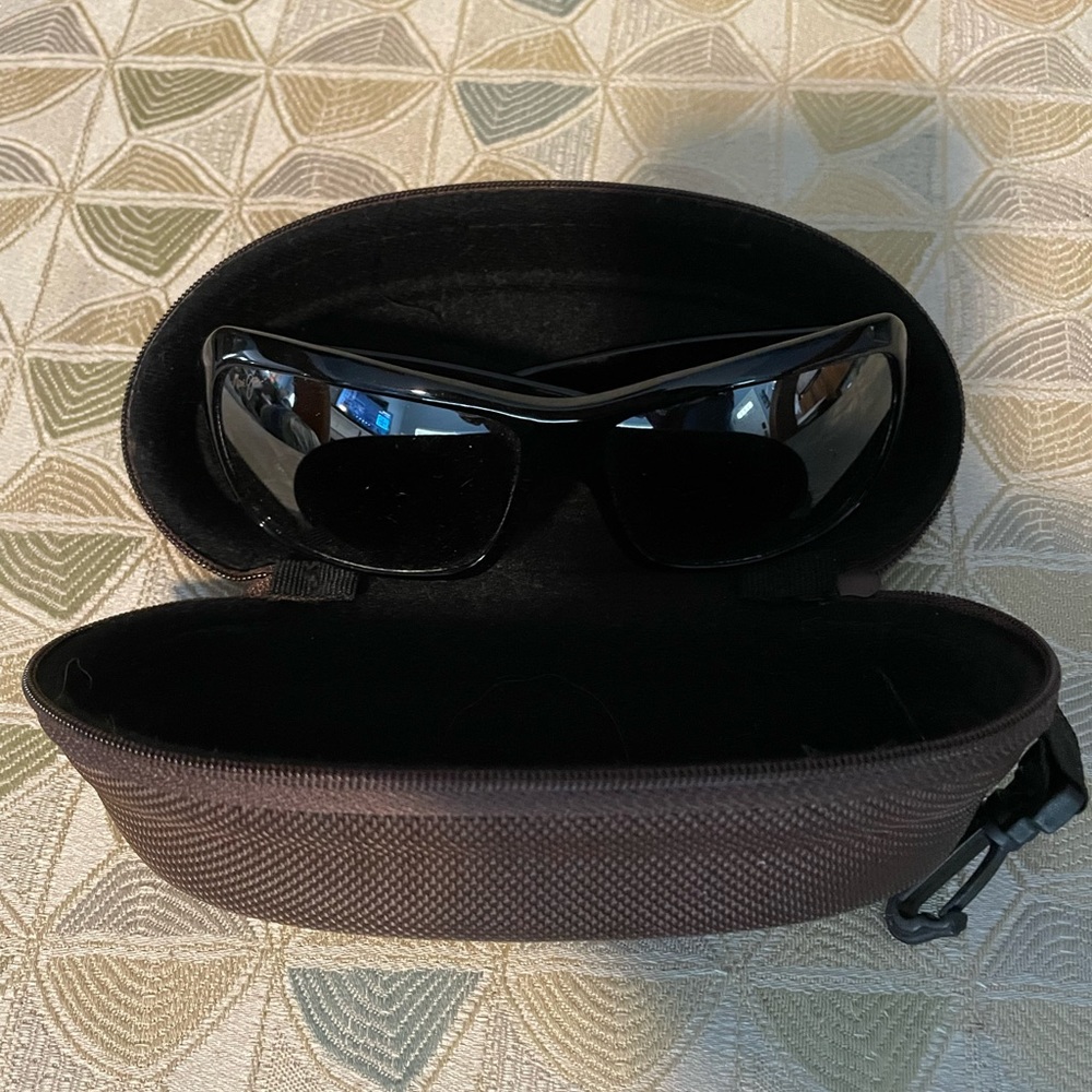 Maui Jim MJ111-02 Sunglasses